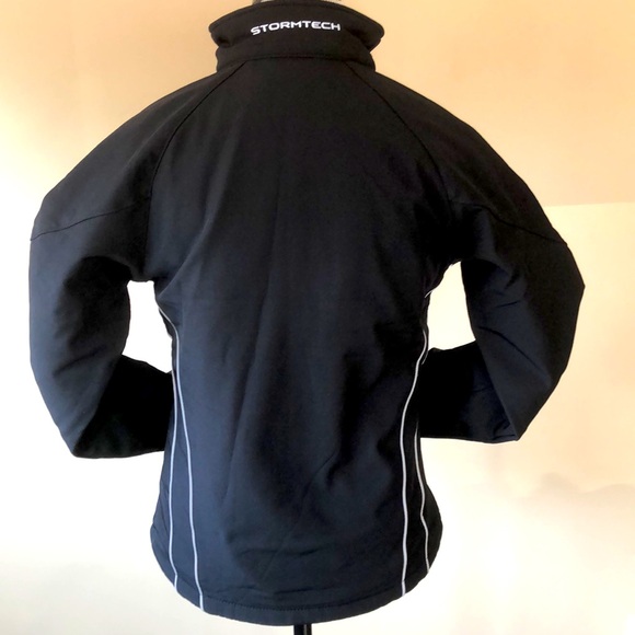 Stormtec Insulated Jacket - Picture 4 of 17
